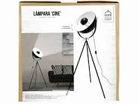Staande lamp - afbeelding 2 van  3