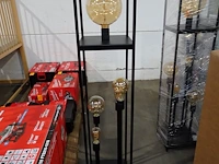 Staande lamp - afbeelding 1 van  2