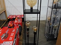 Staande lamp - afbeelding 2 van  2