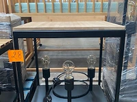 Staande lamp - afbeelding 1 van  1