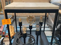 Staande lamp - afbeelding 1 van  1
