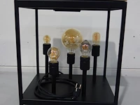 Staande lamp - afbeelding 1 van  3