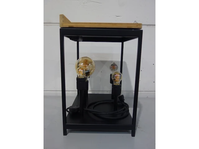Staande lamp - afbeelding 2 van  3