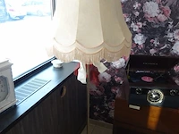 Staande lamp - afbeelding 1 van  4
