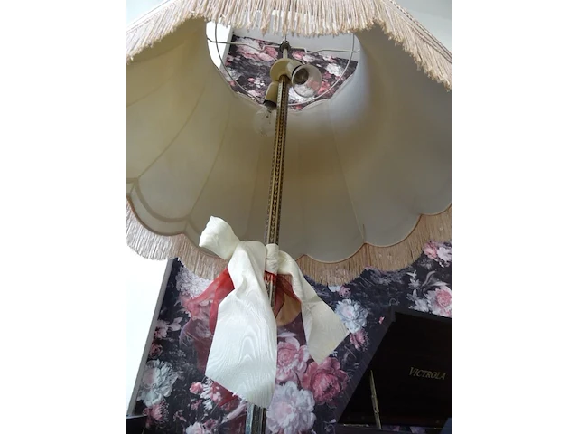 Staande lamp - afbeelding 3 van  4