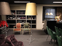 Staande lamp - afbeelding 1 van  3