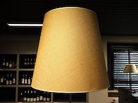 Staande lamp - afbeelding 2 van  3