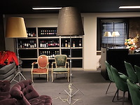 Staande lamp - afbeelding 1 van  3