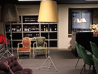 Staande lamp - afbeelding 1 van  3