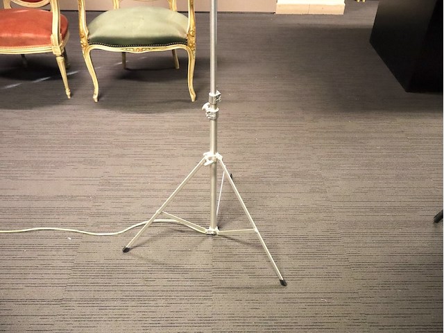 Staande lamp - afbeelding 3 van  3