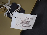Staande led lamp aaron - afbeelding 2 van  2