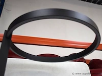 Staande led lamp arrow - afbeelding 2 van  2