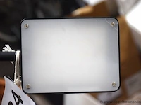 Staande led lamp, beschadigd - afbeelding 3 van  3