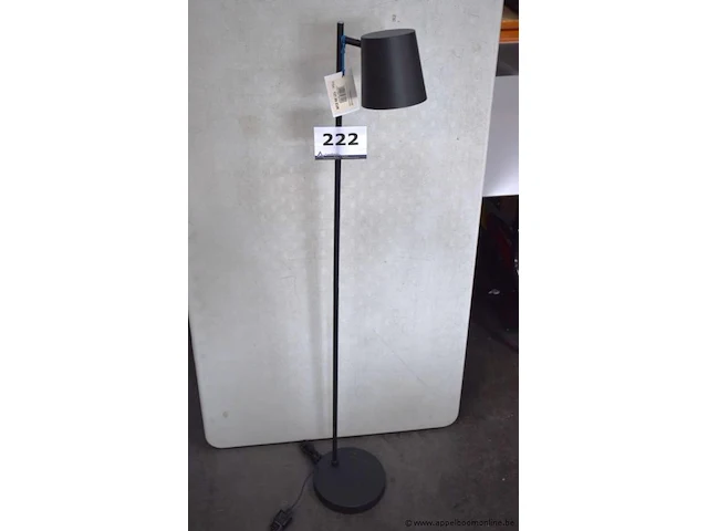 Staande led lamp blake - afbeelding 1 van  2