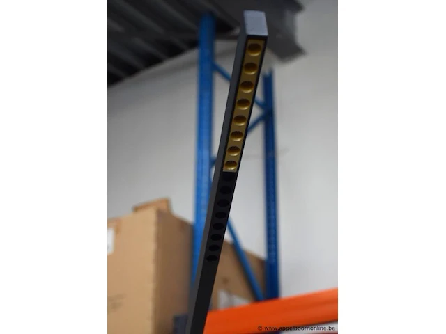 Staande led lamp ton - afbeelding 2 van  3