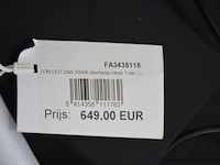 Staande led lamp ton - afbeelding 3 van  3