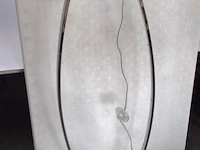 Staande led lamp - afbeelding 1 van  2