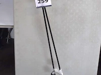 Staande led lamp - afbeelding 1 van  1