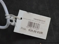 Staande led lamp - afbeelding 2 van  2