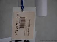 Staande led leeslamp - afbeelding 2 van  2