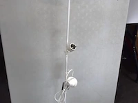 Staande leeslamp - afbeelding 1 van  2