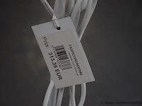 Staande leeslamp - afbeelding 2 van  2