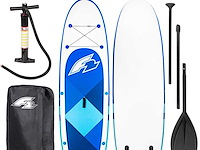 Staande paddle board - afbeelding 1 van  6