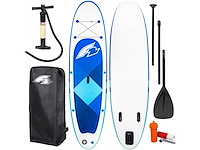 Staande paddle board - afbeelding 2 van  6