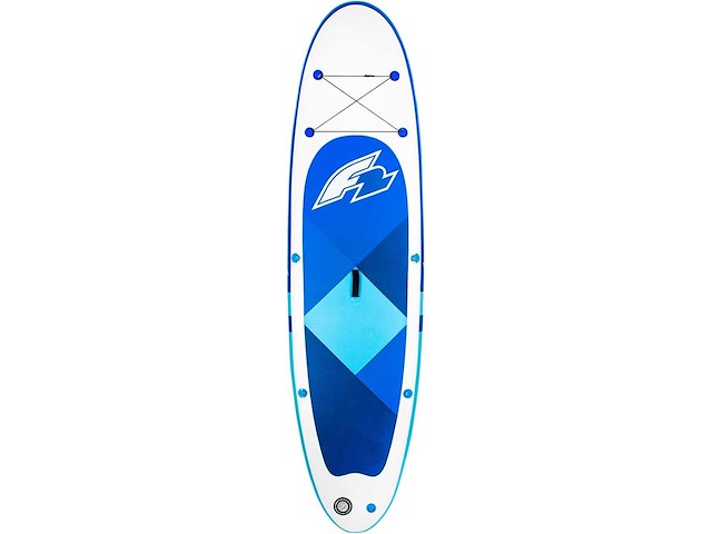 Staande paddle board - afbeelding 3 van  6