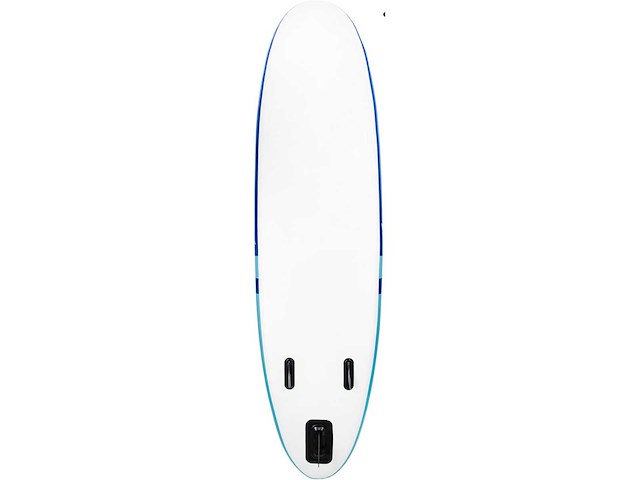 Staande paddle board - afbeelding 4 van  6
