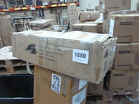 Staande paddle board - afbeelding 6 van  6