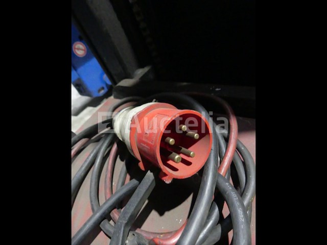 Staande palletwagen bt spe125 - afbeelding 4 van  18