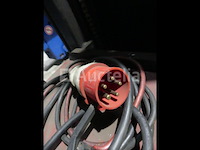 Staande palletwagen bt spe125 - afbeelding 4 van  18