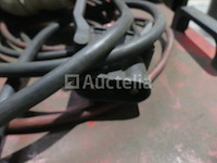 Staande palletwagen bt spe125 - afbeelding 5 van  18