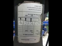 Staande palletwagen bt spe125 - afbeelding 9 van  18