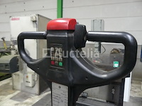 Staande palletwagen bt spe125 - afbeelding 12 van  18