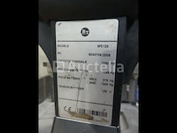 Staande palletwagen bt spe125 - afbeelding 14 van  18