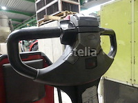 Staande palletwagen bt spe125 - afbeelding 15 van  18