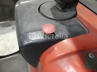 Staande palletwagen bt spe125 - afbeelding 17 van  18