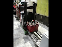 Staande palletwagen bt spe125 - afbeelding 18 van  18