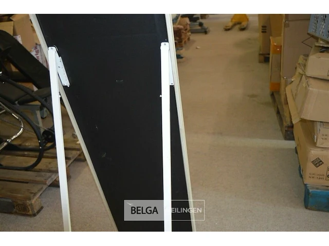 Staande spiegel 160x38cm - afbeelding 4 van  4