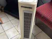 Staande ventilator - afbeelding 1 van  3