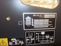 Staande vorkheftruck junghenrich etv c20 - afbeelding 2 van  8