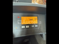 Staande vorkheftruck junghenrich etv c20 - afbeelding 4 van  8