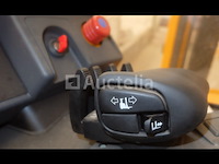 Staande vorkheftruck junghenrich etv c20 - afbeelding 8 van  8