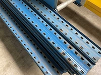 Staander element voor palletstelling (14x) - afbeelding 3 van  3