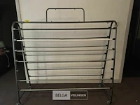 Staander voor tafellakens - afbeelding 1 van  5