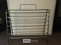 Staander voor tafellakens - afbeelding 2 van  5