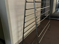 Staander voor tafellakens - afbeelding 5 van  5