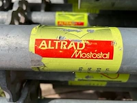 Staanders altrad - afbeelding 9 van  11